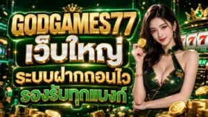 GODGAMES77